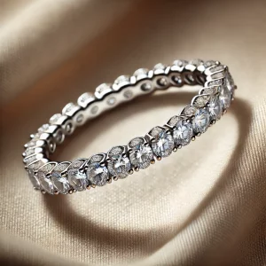 Eternity Band