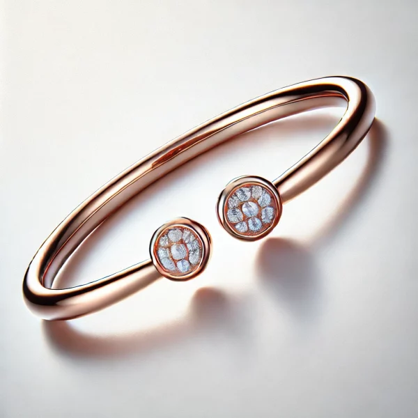Bangle bracelet