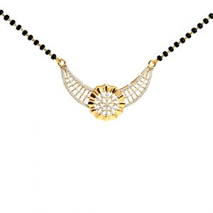 Mangalsutra OP277