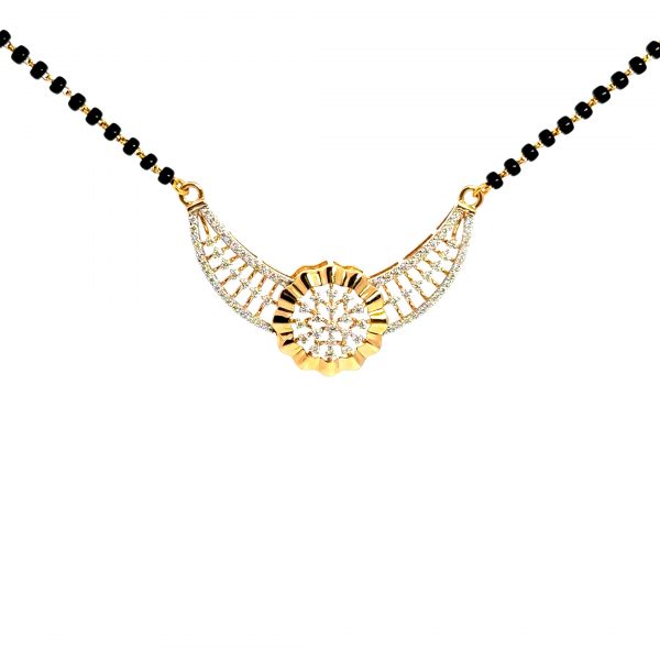 Mangalsutra OP277