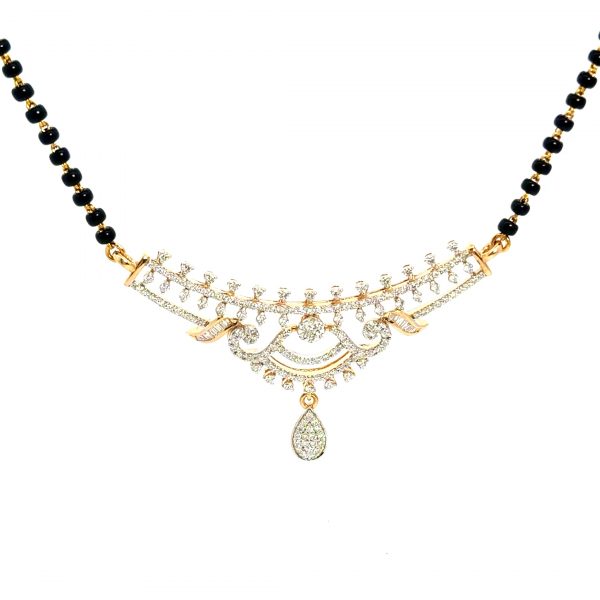 Mangalsutra OP278