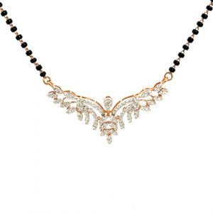Mangalsutra OP284