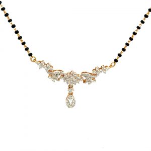 Elegant Mangalsutra OP287