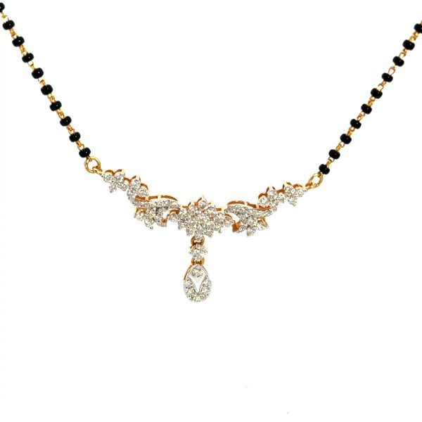 Elegant Mangalsutra OP287