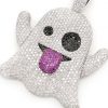 Playful Ghost Pendant - Image 2