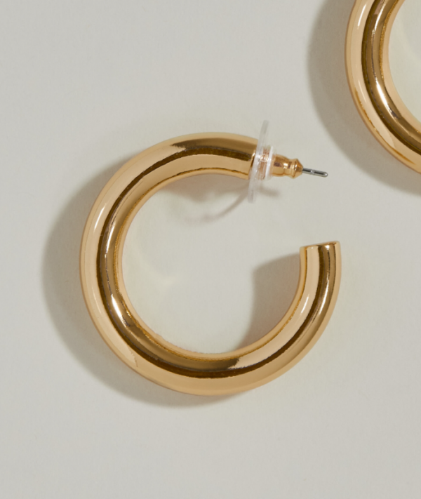 Troy Earrings - Image 2