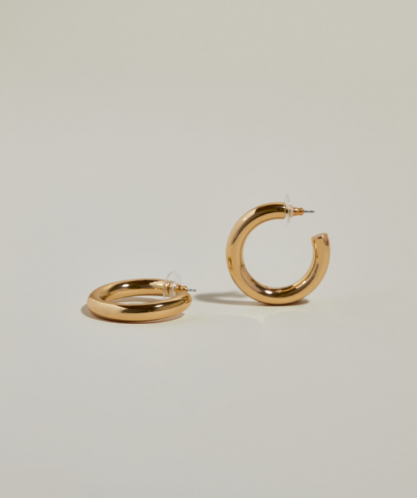 Troy Earrings