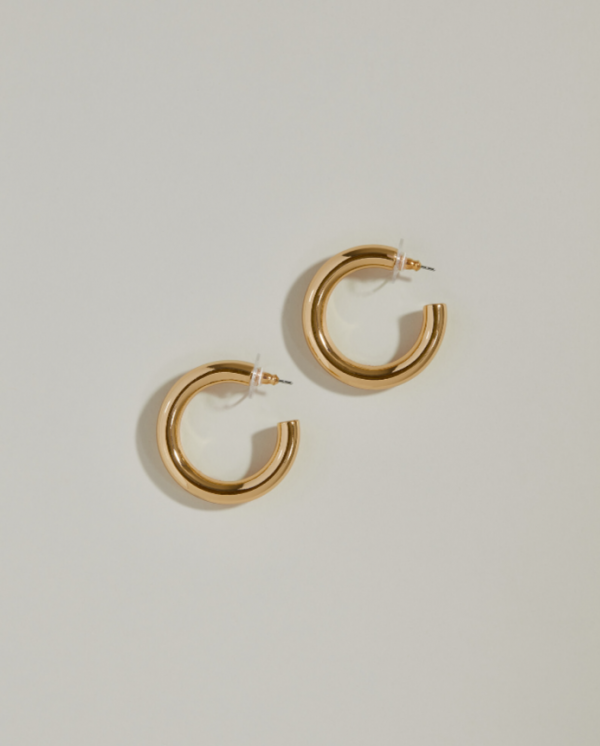 Troy Earrings - Image 3