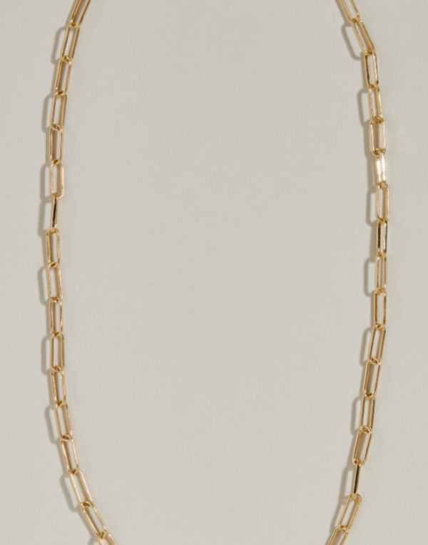 Sam Necklace
