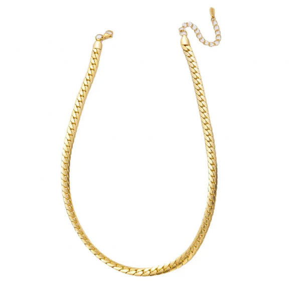Cuban chain