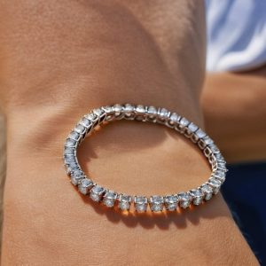 Tennis Bracelets